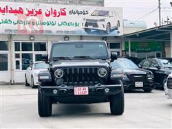 جيب رانجلر